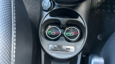 Fiat 500 1.0 Mild Hybrid Dolcevita [Part Leather] 2dr Petrol Convertible